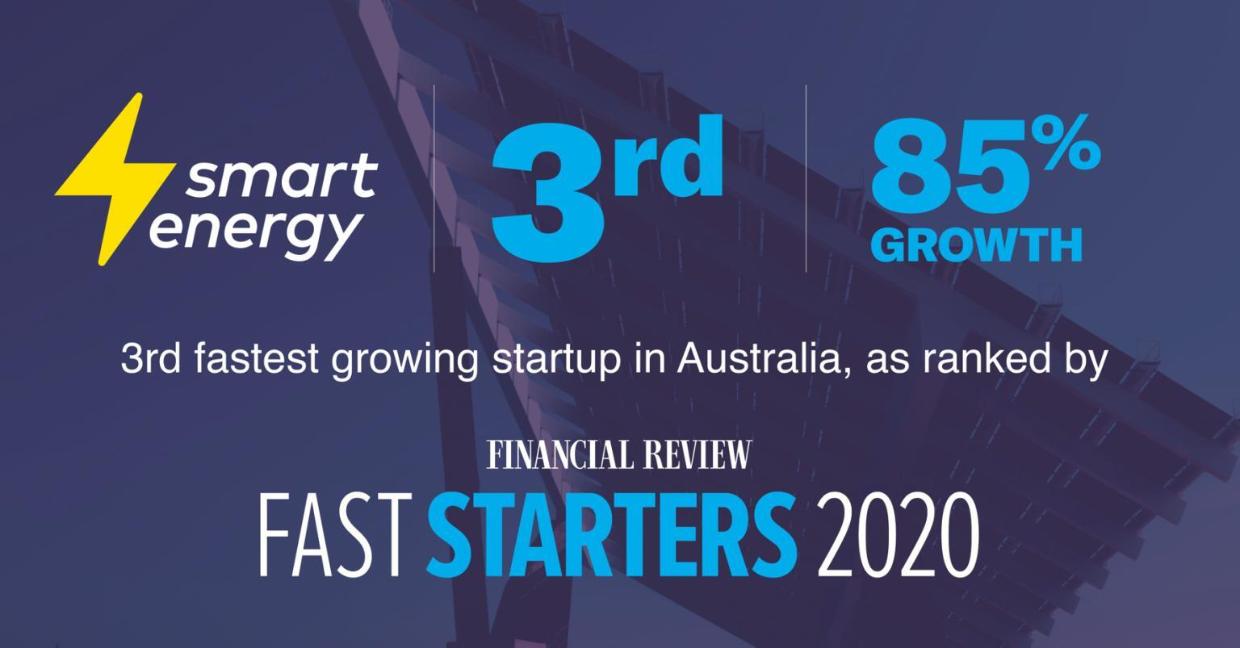 Smart Energy Mission, Benefits, and Work Culture