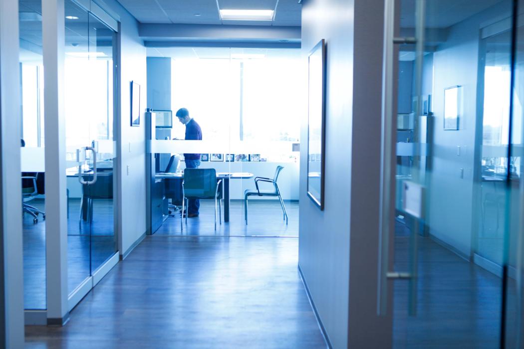 Mowery & Schoenfeld LLC Mission, Benefits, and Work Culture