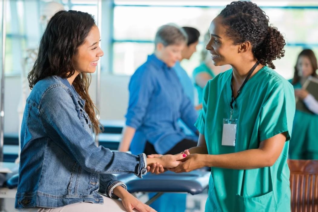 UCHealth Mission, Benefits, and Work Culture