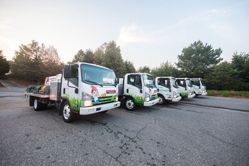 ArborNomics Turf, Inc. Mission, Benefits, and Work Culture