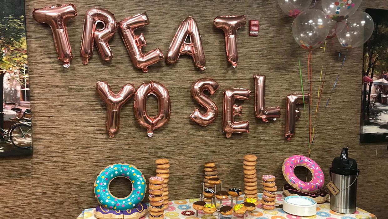 Authority Brands Mission, Benefits, and Work Culture