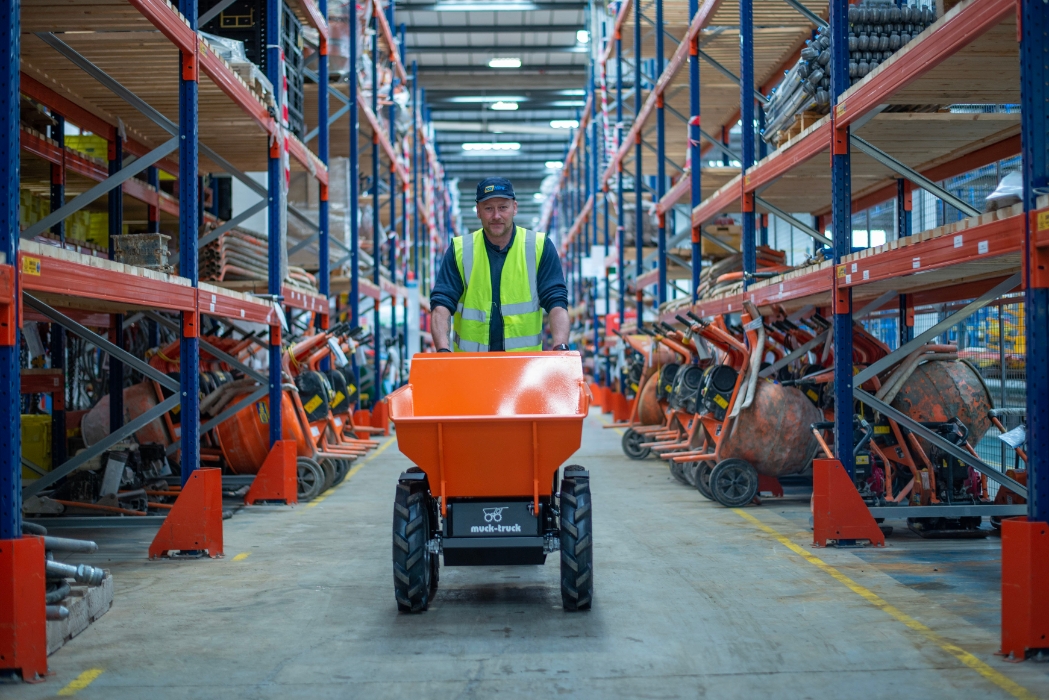 HSS Hire Mission, Benefits, and Work Culture