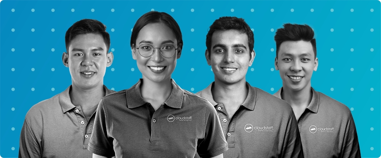 Cloudstaff Mission, Benefits, and Work Culture | Indeed.com