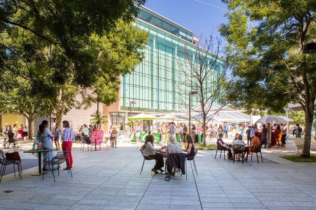 Bill & Melinda Gates Foundation Mission, Benefits, and Work Culture