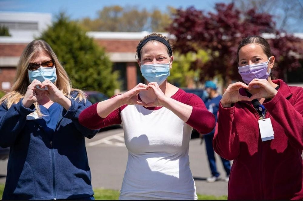 Eden Senior Care Mission, Benefits, and Work Culture | Indeed.com
