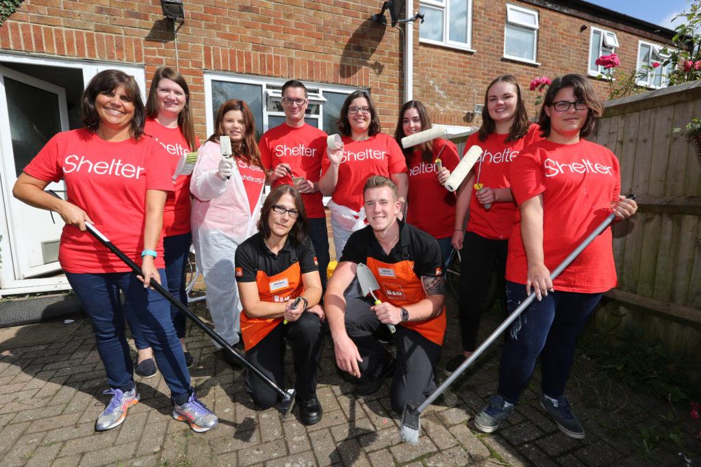 B&Q Mission, Benefits, and Work Culture | Indeed.com