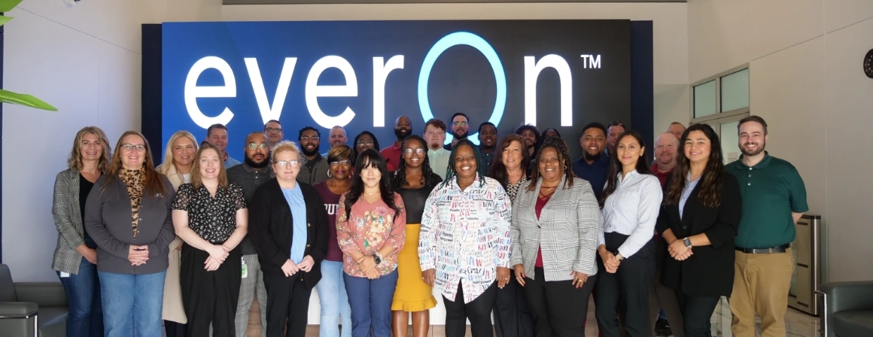 Everon Mission, Benefits, and Work Culture | Indeed.com