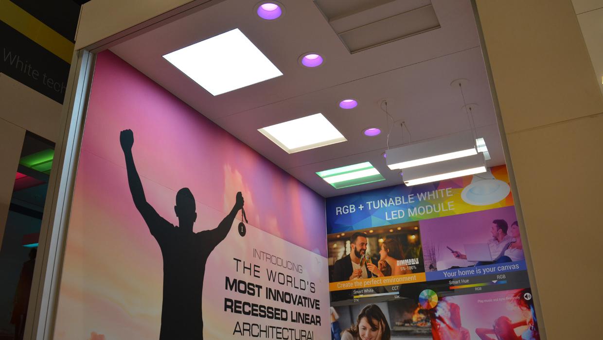 Elite Lighting Mission, Benefits, and Work Culture