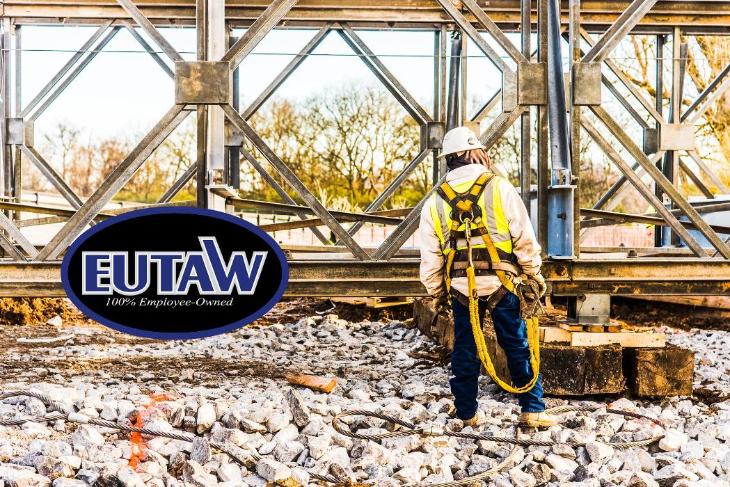 Eutaw Construction Company Mission, Benefits, and Work Culture