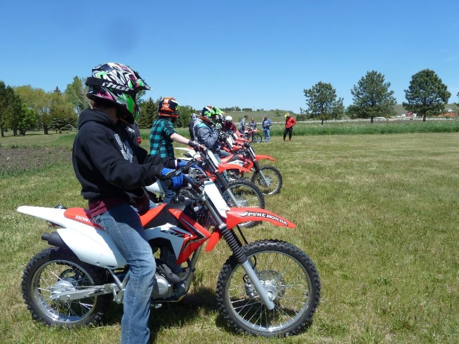 Dakota Boys and Girls Ranch Mission, Benefits, and Work Culture