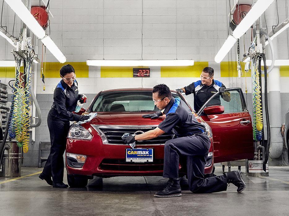 CarMax Careers and Employment