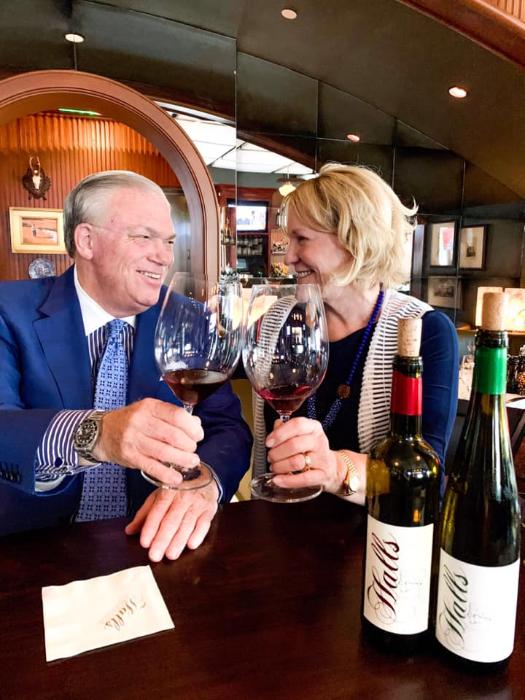 Hall Management Group Mission, Benefits, and Work Culture