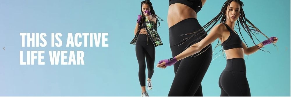 Fabletics Mission, Benefits, and Work Culture | Indeed.com