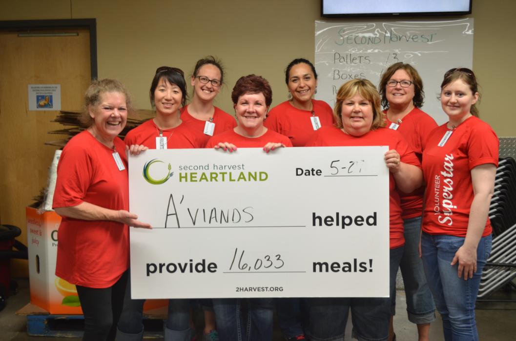 Aviands Food & Services Management Mission, Benefits, and Work Culture