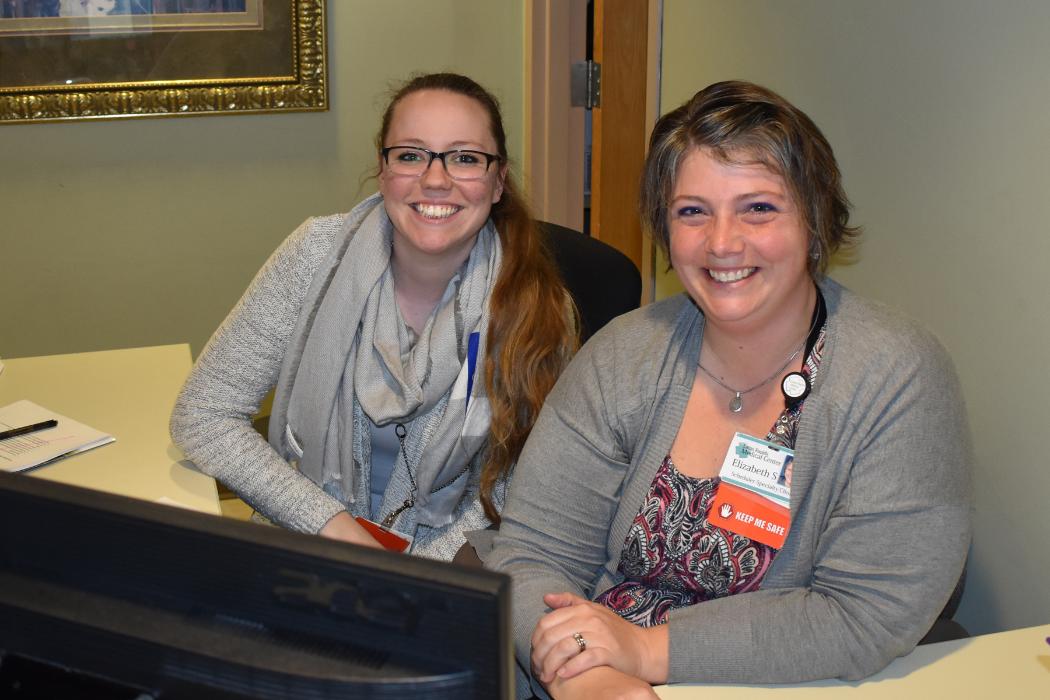 Eaton Rapids Medical Center Mission, Benefits, and Work Culture