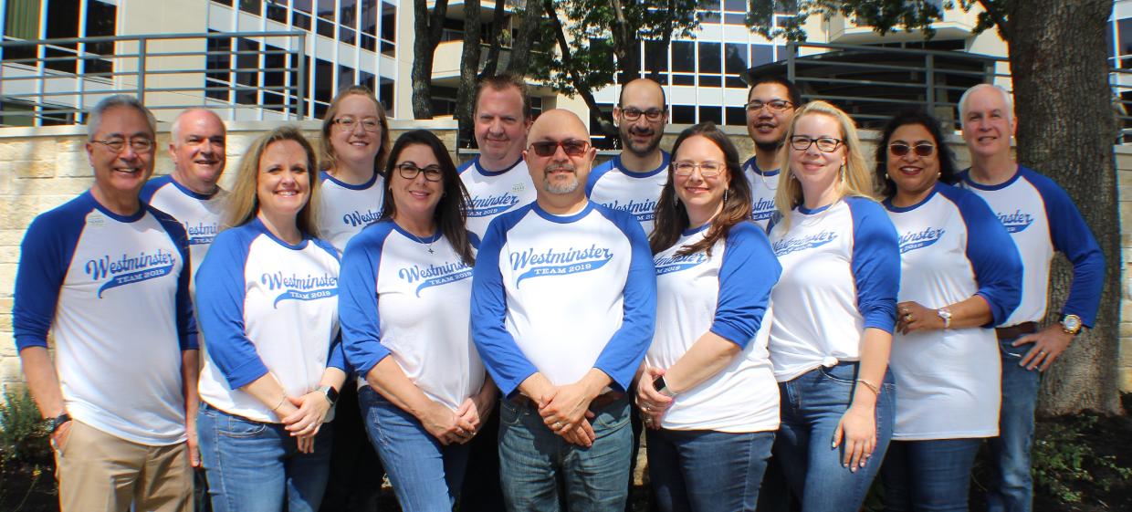 Westminster Manor Mission, Benefits, and Work Culture