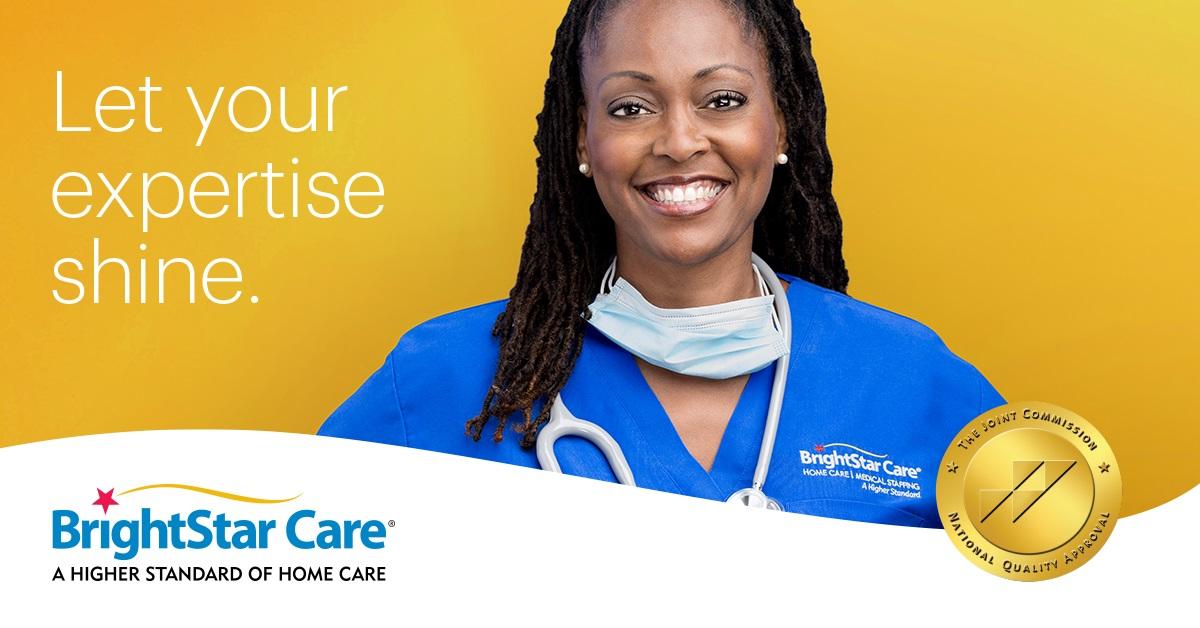 BroadmoorBrightStar Care Mission, Benefits, and Work Culture