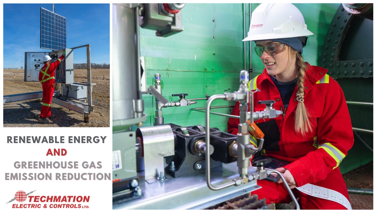 Techmation Electric & Controls Ltd Mission, Benefits, and Work Culture