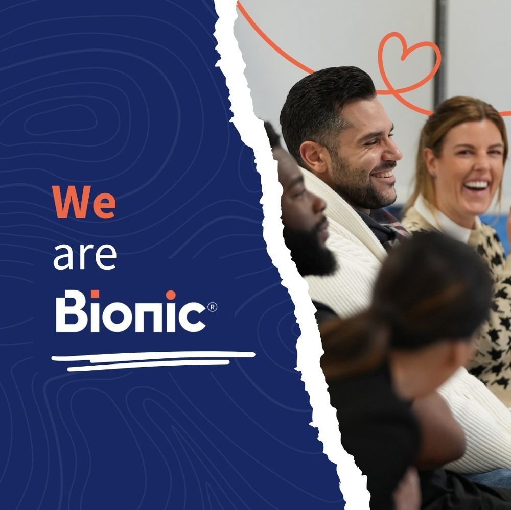 Bionic Group Mission, Benefits, and Work Culture | Indeed.com