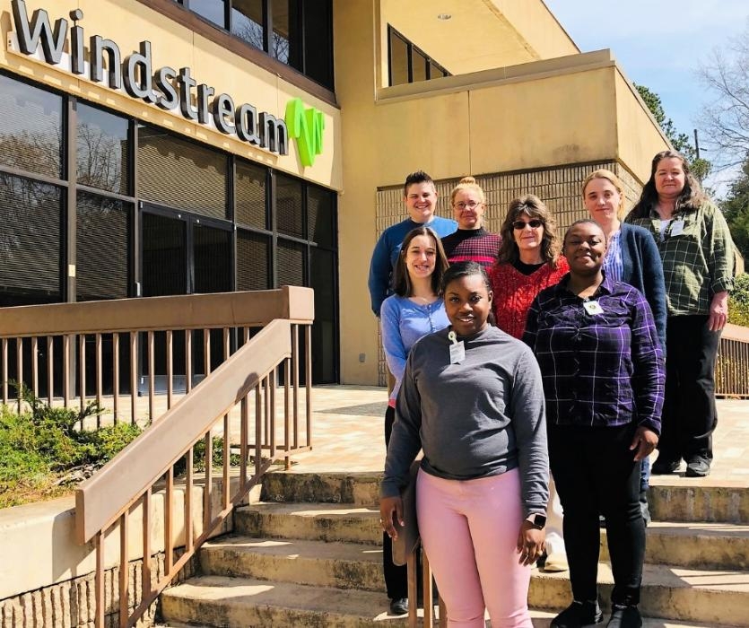 Windstream Mission, Benefits, and Work Culture