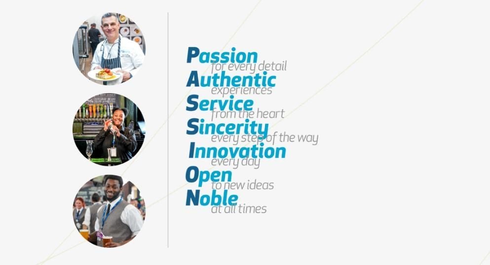 SSP America Mission, Benefits, and Work Culture | Indeed.com