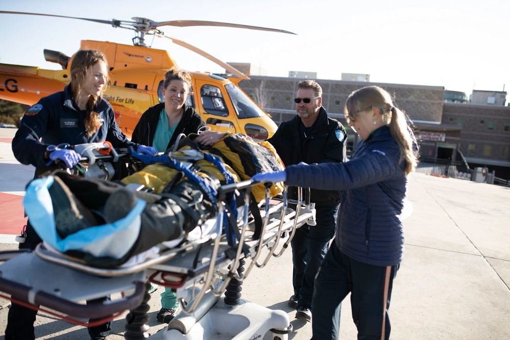 CommonSpirit Health Mountain Region - 0970a4c5a86e17dffff0c823bf5323e9