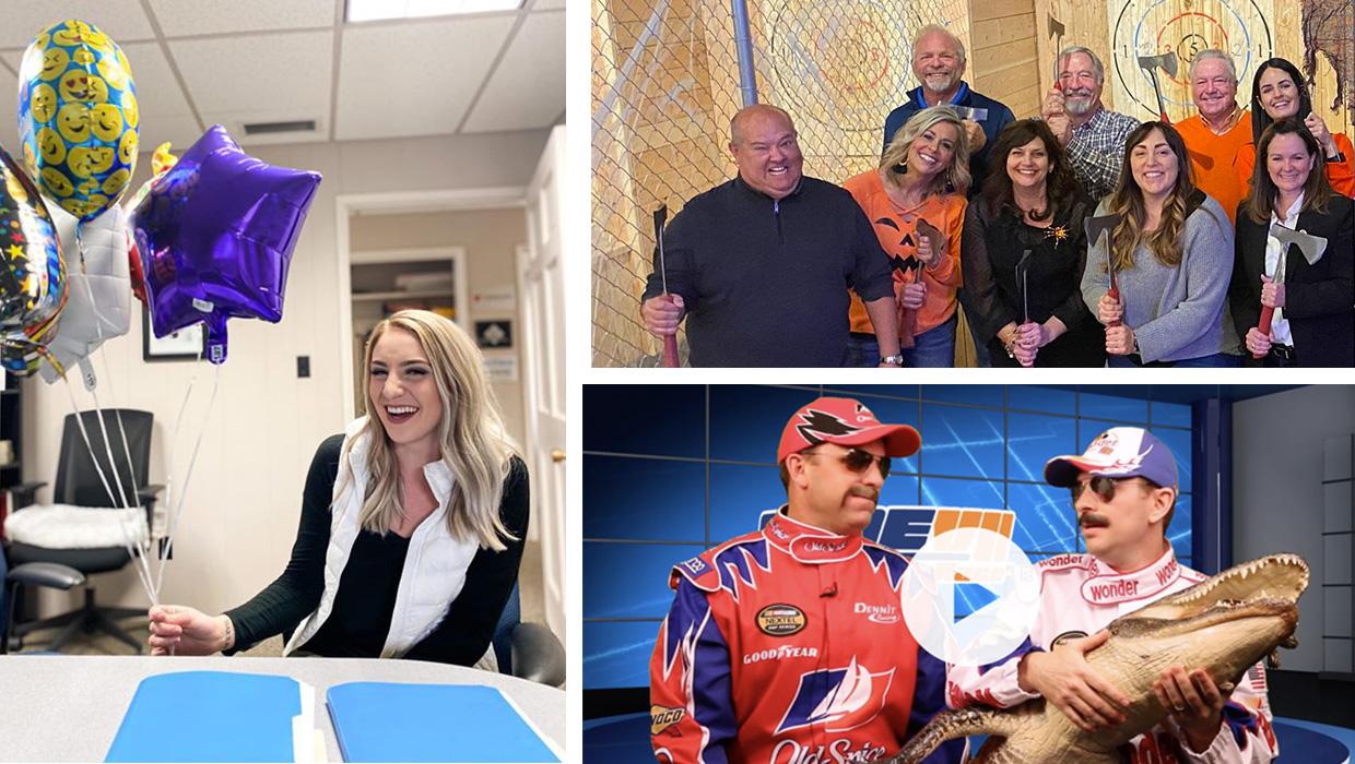 Leavitt Group Mission, Benefits, and Work Culture