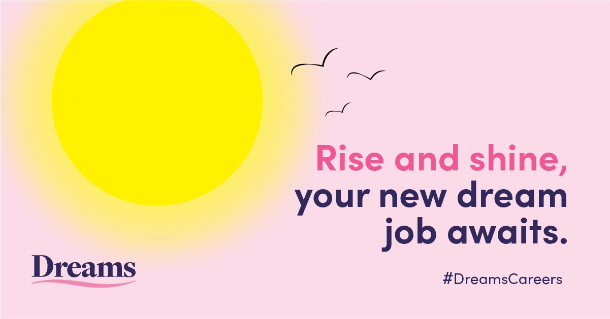 Dreams Ltd Mission, Benefits, and Work Culture