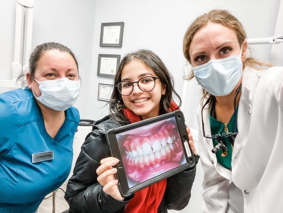 AMITY DENTAL MANAGEMENT Mission, Benefits, and Work Culture