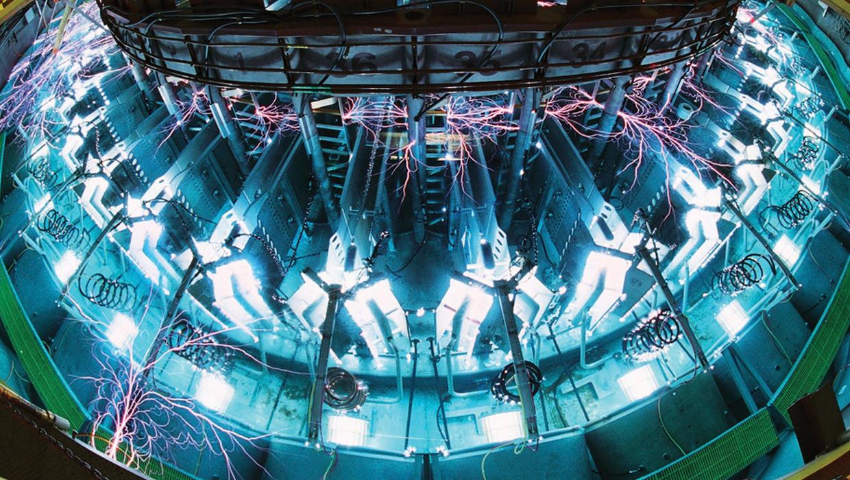 Sandia National Laboratories Mission, Benefits, and Work Culture