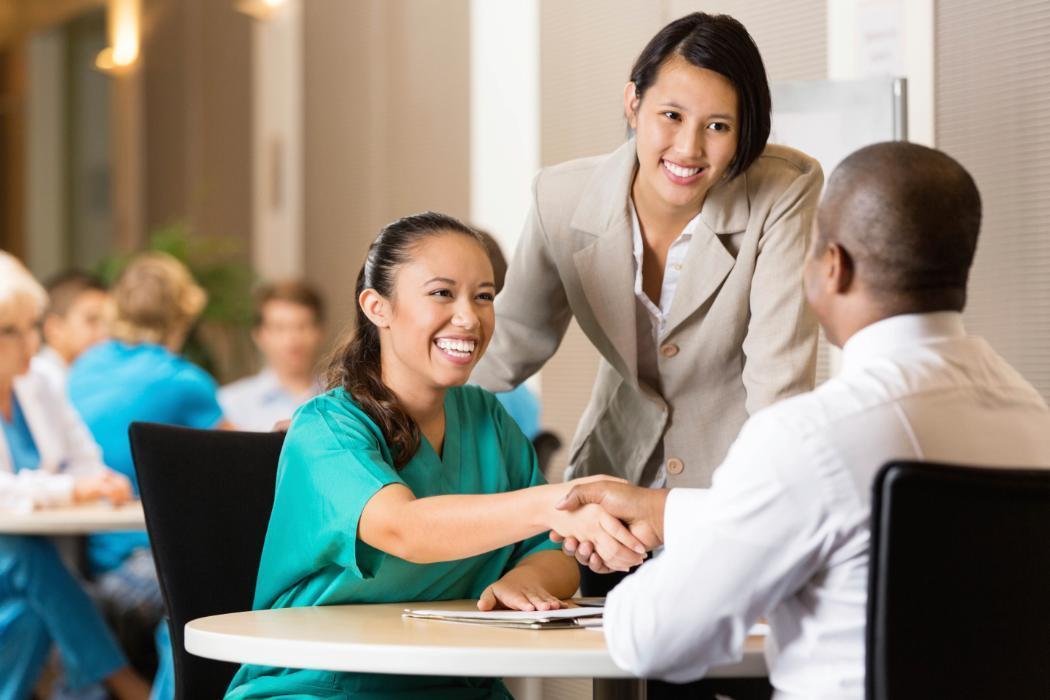 Advantage Medical Professionals Mission, Benefits, and