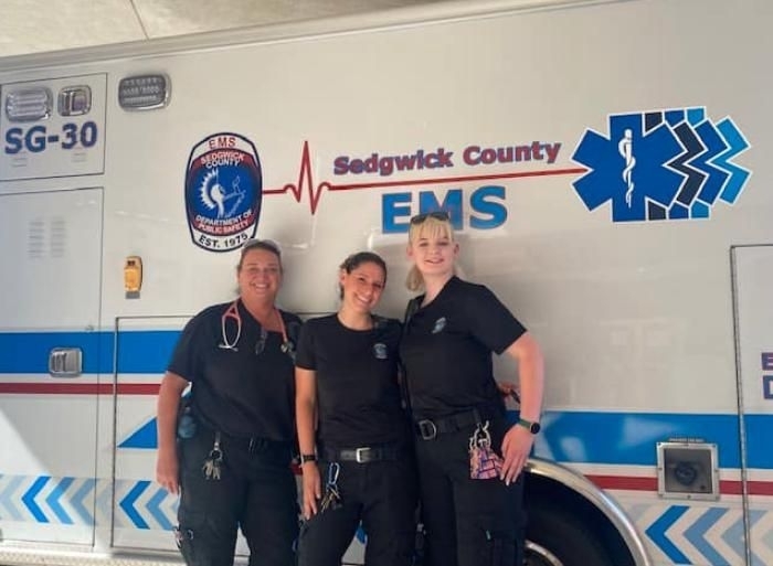 Sedgwick County, KS Mission, Benefits, and Work Culture