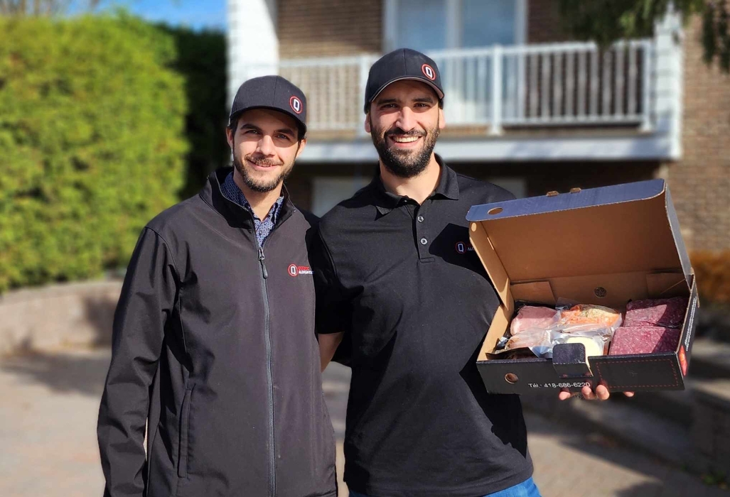 La Famille Québec Alimentation Mission, Benefits, and Work Culture