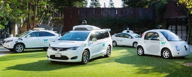 Waymo Mission, Benefits, and Work Culture | Indeed.com