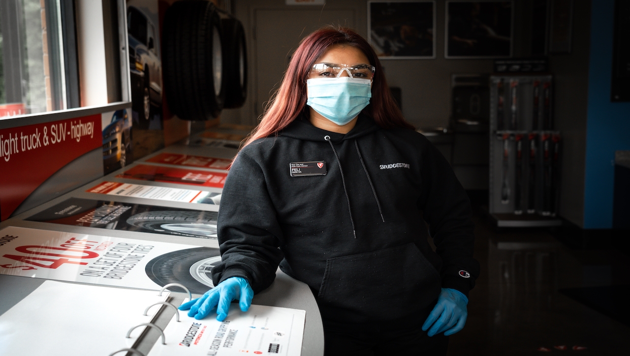 Firestone Complete Auto Care Mission, Benefits, and Work Culture