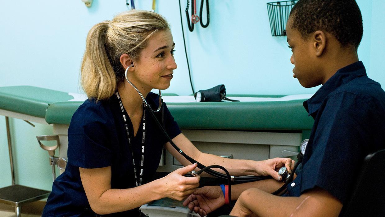 NYC Administration for Children's Services Mission, Benefits, and Work