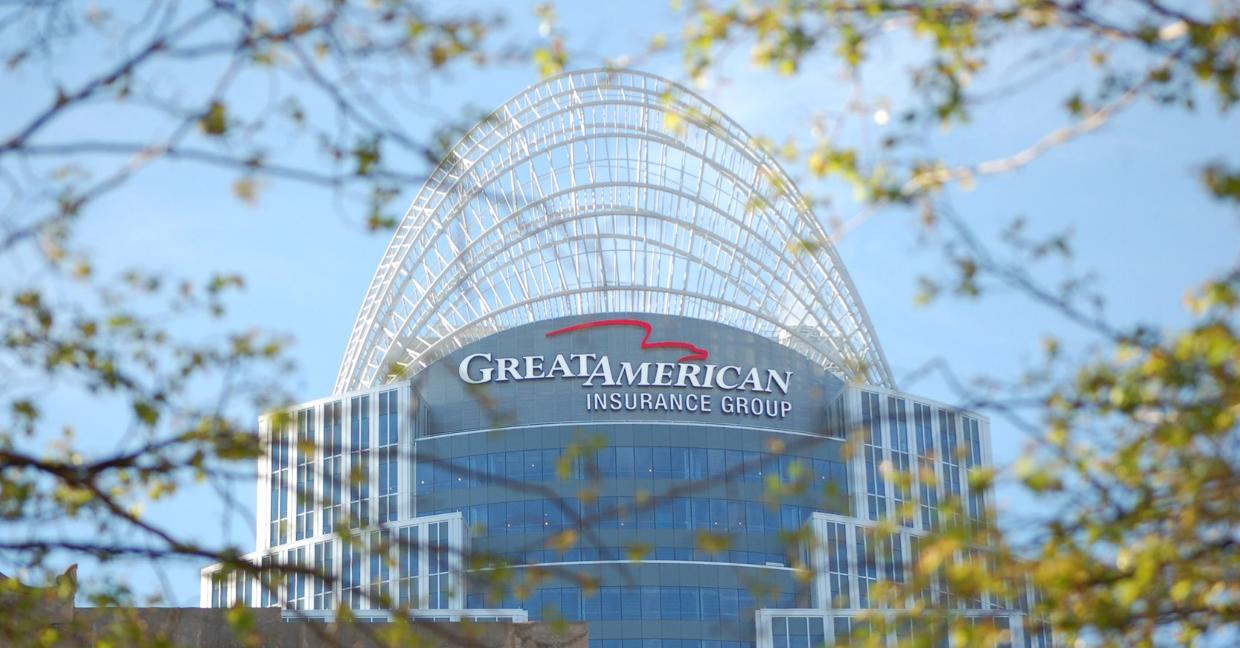 Great American Insurance Group Mission, Benefits, and Work Culture