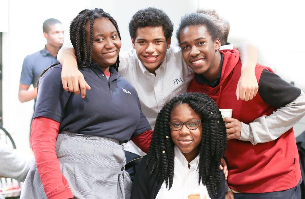 Harlem Village Academies Mission, Benefits, and Work Culture | Indeed.com