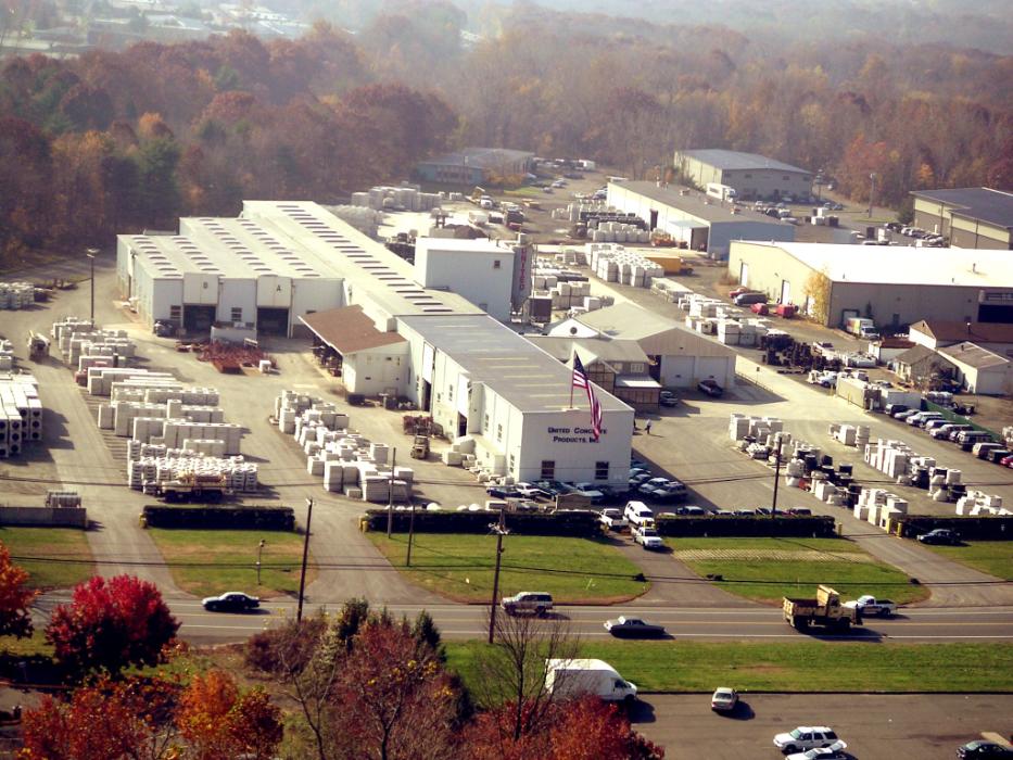 United Concrete Products Mission, Benefits, and Work Culture