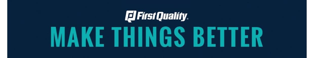 First Quality Mission, Benefits, and Work Culture | Indeed.com