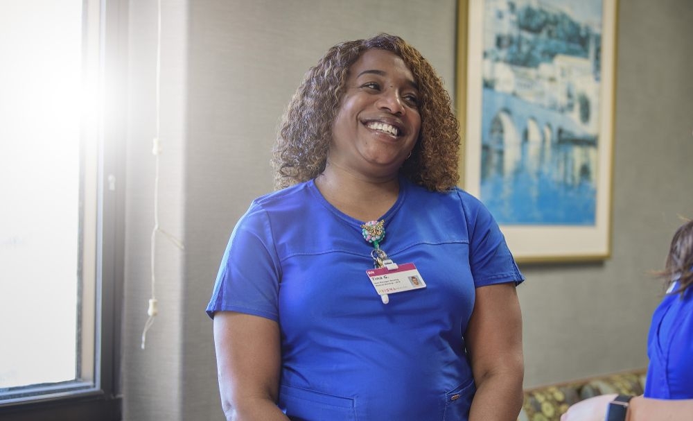 Prisma Health Mission, Benefits, and Work Culture