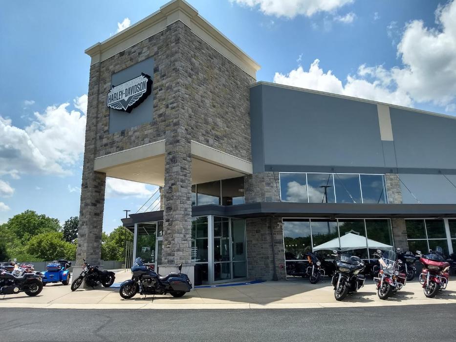 Old Glory Harley Davidson Mission, Benefits, and Work Culture