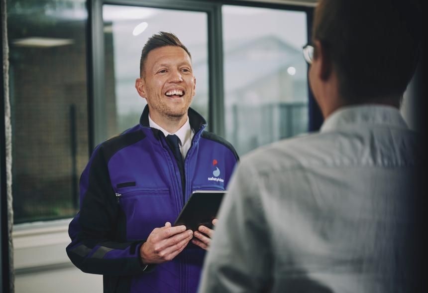 Safetykleen Mission, Benefits, and Work Culture