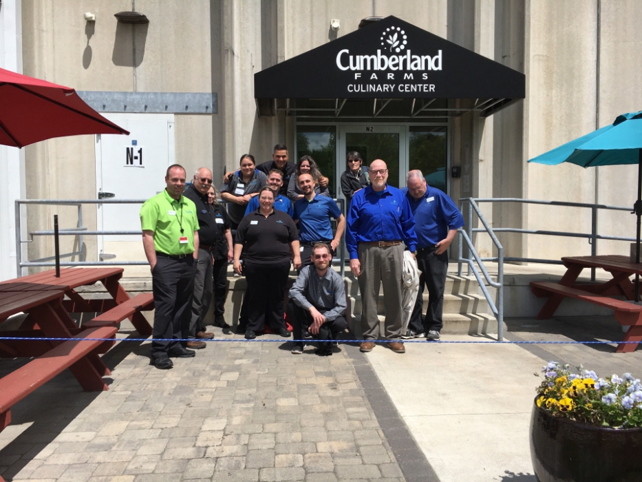 Cumberland Farms Mission, Benefits, and Work Culture