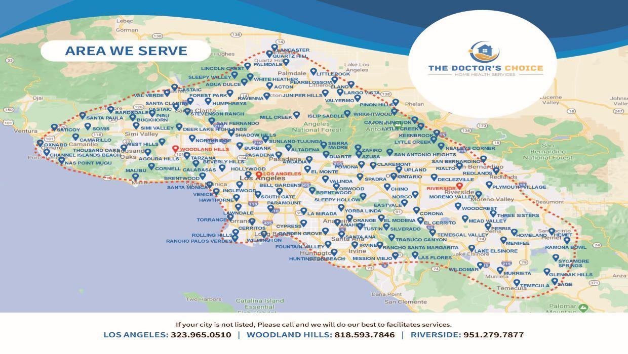 The Doctors Choice Home Health Mission, Benefits, and Work Culture