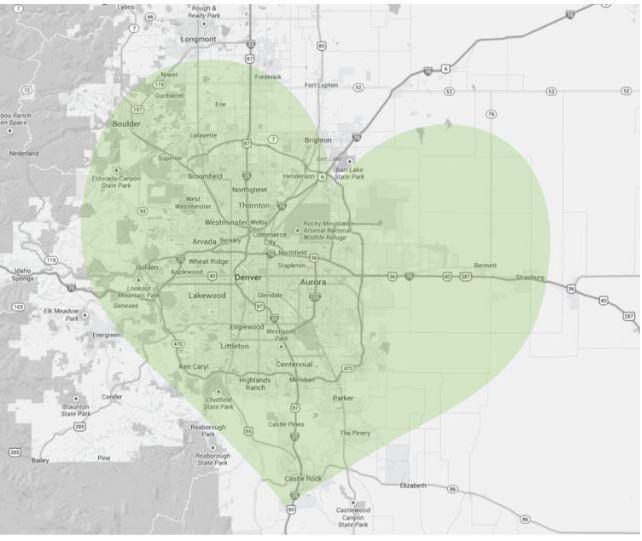 THE DENVER HOSPICE Mission, Benefits, and Work Culture