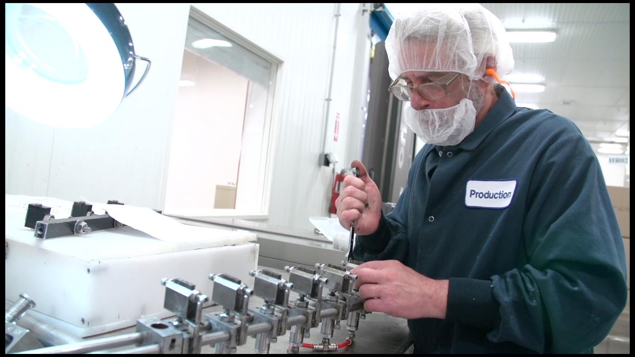 Litehouse Foods, Inc. Mission, Benefits, and Work Culture