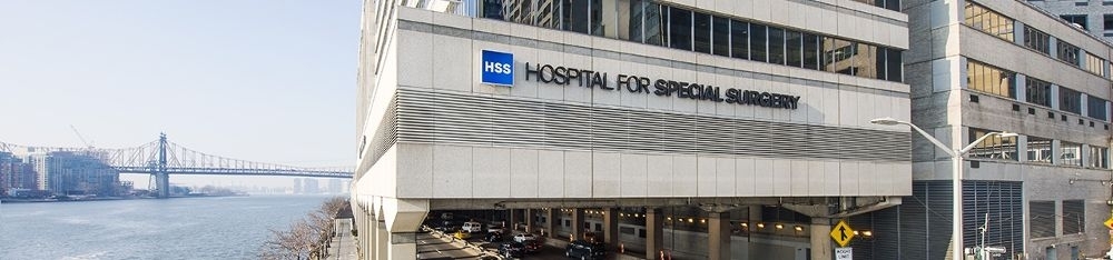 Hospital for Special Surgery Mission, Benefits, and Work Culture ...