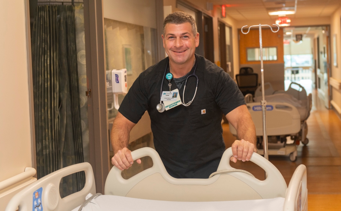 Conemaugh Health System Mission, Benefits, and Work Culture