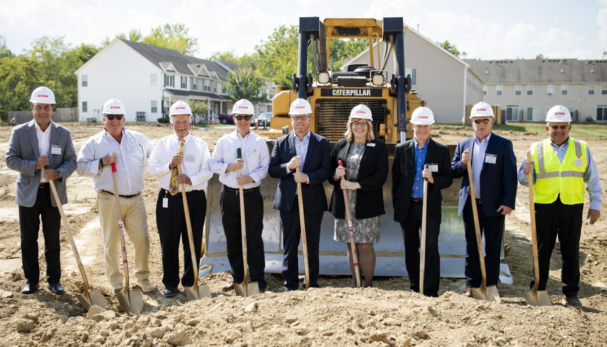 Laurel Health Care Company Mission, Benefits, and Work Culture